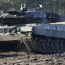 AP Explica: ¿Por qué EEUU optó por envío de tanques Abrams?
