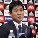 Japón se pone como meta los cuartos de final del Mundial