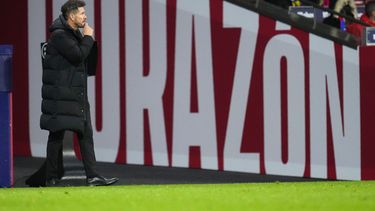 Simeone-Guardiola: Duelo de estilos en la Liga de Campeones