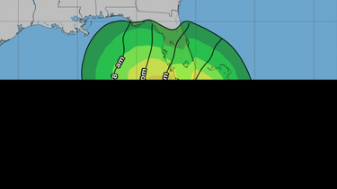 cuba toma previsiones para amortiguar impacto de lluvias