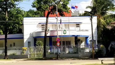 panama no aplicara por el momento visas de transito para los cubanos