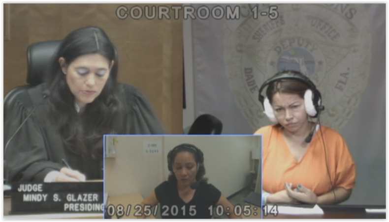 acusada de mutilarle el pene a un peluquero.PNG