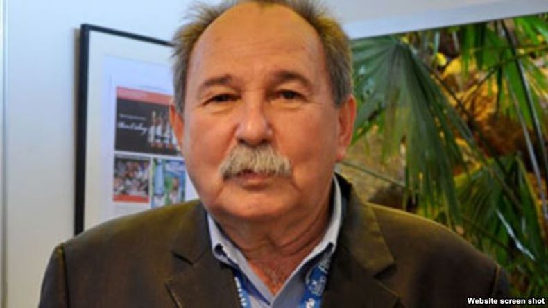 Relevan a José Antonio Fraga Castro, sobrino de Fidel y Raúl Castro, de su puesto de presidente de Labiofam. ¿Sale "tronado" o caerá "para arriba"?