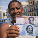 SE VIENE MÁS INFLACIÓN: cubanos reaccionan a nuevos billetes en plena crisis SE VIENE MÁS INFLACIÓN: cubanos reaccionan a nuevos billetes en plena crisis