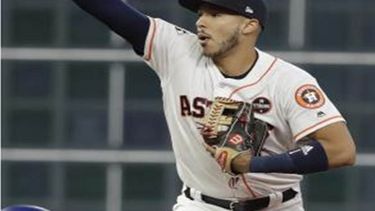 los de aqui lo estan haciendo bien en la serie mundial