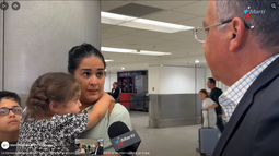 hermana de anna bensi llega a miami tras interrogatorio en cuba y denuncia presion de la seguridad del estado hermana de anna bensi llega a miami tras interrogatorio en cuba y denuncia presion de la seguridad del estado