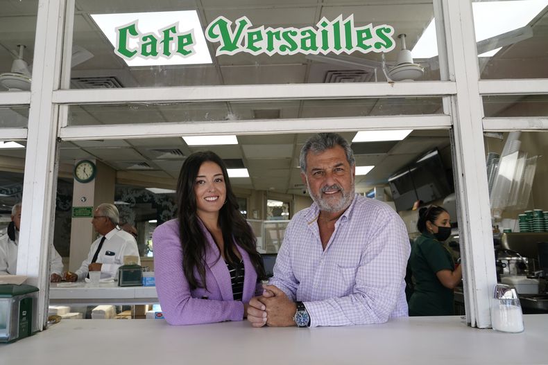 REP-GEN MIAMI-RESTAURANTE CUBANO