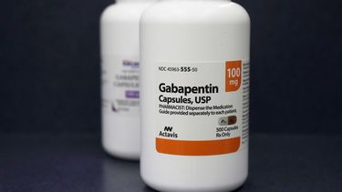 Píldora para neuralgias entra a epidemia de drogas en EEUU