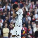Liverpool: Luis Díaz tiene para 2 meses de baja