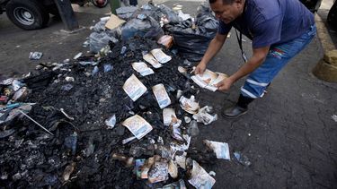 Asesinan a dirigente opositor en Venezuela
