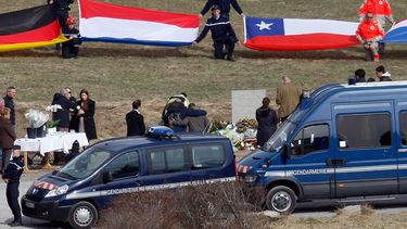 copiloto de germanwings fue tratado por tendencias suicidas