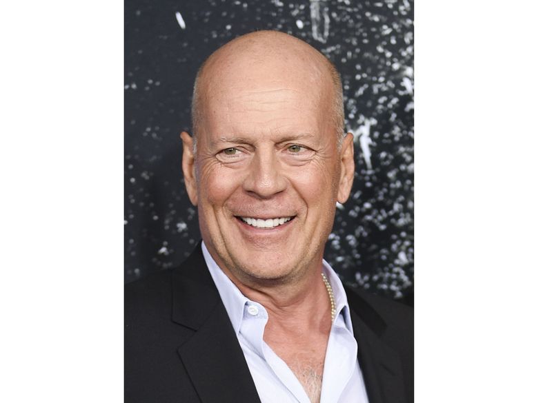 ESP-CIN BRUCE WILLIS