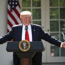 Trump anuncia el retiro de EEUU del pacto climático de París