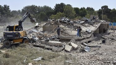 Crean consejo de reconciliación nacional para Afganistán