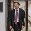 Trump vincula el despido de inspector con el juicio político