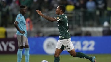 Palmeiras-Cerro y Boca-Corinthians en 8vos de Libertadores