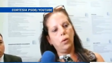 Médica cubana desertó en Brasil