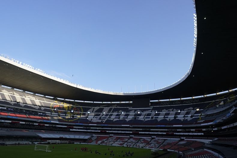 DEP-FUT MUNDIAL MÉXICO-EL SALVADOR