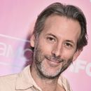 Jeff Baena al llegar al estreno de Spin Me Round en West Hollywood, California, el 17 de agosto del 2022. (Foto de Jordan Strauss/Invision/AP)