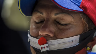 exigen a espana defender la libertad de prensa en venezuela