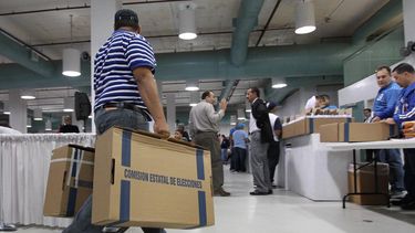 las finanzas de la cee se ven impactadas por los recientes actos de corrupcion