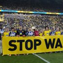 TAS desestima petición de Rusia para anular veto de la FIFA