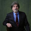 Jack Fisk posa para un retrato en el almuerzo de nominados de la 96a entrega de los Premios de la Academia el lunes 12 de febrero de 2024, en el Hotel Beverly Hilton en Beverly Hills, California. (Foto AP/Chris Pizzello)