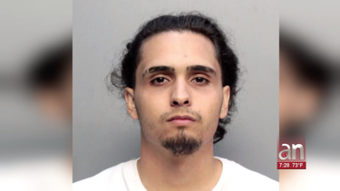 tras las rejas joven de hialeah tras secuestrar a su novia por celos