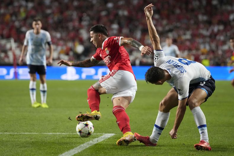 DEP-FUT RUMBO AL MUNDIAL