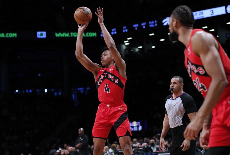 DEP-BAS RAPTORS-NETS