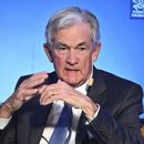 Presidente de la Reserva Federal da positivo a COVID-19