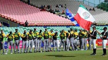 pinar del rio cayo en su debut en la serie del caribe 2015