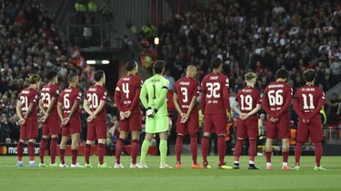 Liga Premier rendirá tributo a Isabel II