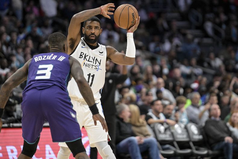 DEP-BAS NETS-HORNETS