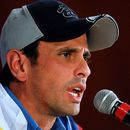 Capriles: Un gobierno que no es capaz de brindar seguridad a su pueblo pretende dársela al mundo