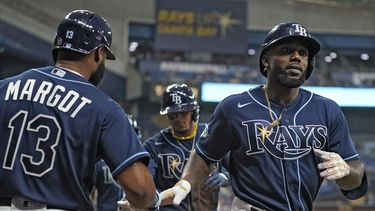 rays hilan 12mo triunfo, a 1 del mejor inicio en la historia