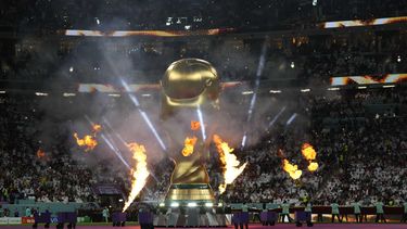 qatar abre su mundial con un mensaje de inclusion