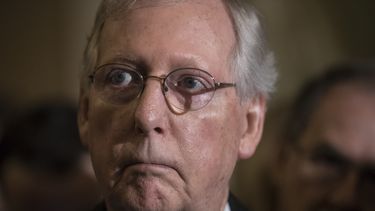 Los republicanos siguen sin poder reemplazar el “Obamacare”