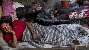 americateve | Según el oficialismo, se da prioridad a la capital, "atendiendo a que La Habana presenta un elevado número de albergados y porque a través de los años se le daba una respuesta muy lenta".