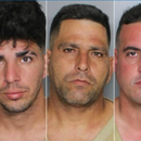 Cuatro cubanos arrestados en Florida por cazar en propiedad privada: dos fueron reportados a ICE Cuatro cubanos arrestados en Florida por cazar en propiedad privada: dos fueron reportados a ICE