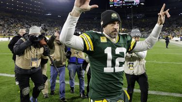 Reacción de Titans debe incentivar a los Packers
