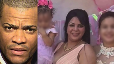 cubano mata a su exesposa delante de sus hijas tras audiencia de divorcio en las vegas