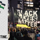 Black Lives Matter apoya a Hamas