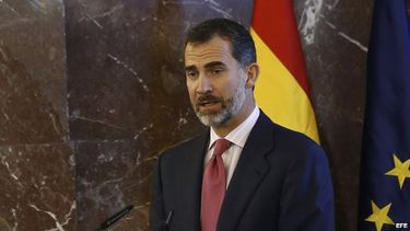 americateve | Según el diario digital The Diplomat el monarca llamó al canciller para saber de su viaje a Cuba.