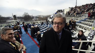 Autor agradece a Trump impulso a ventas de su libro