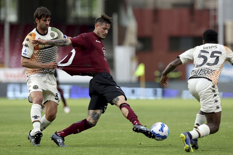 DEP-FUT ITALIA-LIGA