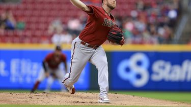 Diamondbacks cortan mala racha; vencen a Rojos