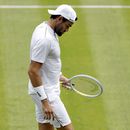 Berrettini se retira de Wimbledon por el COVID-19