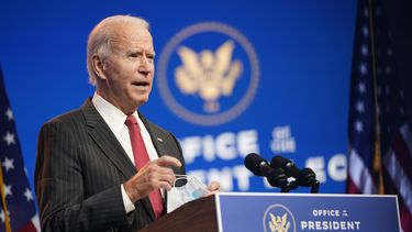 Antony Blinken, posible secretario de Estado de Joe Biden