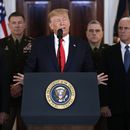 Encuesta AP: EEUU apoya decisión de Trump de matar a iraní